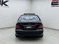 2002 Mercedes-AMG C-Class C32 AMG