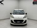 2015 Peugeot 107 Urban