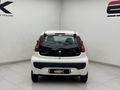 2015 Peugeot 107 Urban