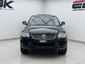 2008 Volkswagen Touareg 5.0 V10 TDI Auto