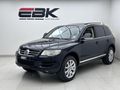 2008 Volkswagen Touareg 5.0 V10 TDI Auto