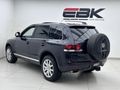 2008 Volkswagen Touareg 5.0 V10 TDI Auto
