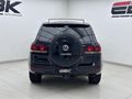 2008 Volkswagen Touareg 5.0 V10 TDI Auto
