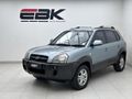 2006 Hyundai Tucson 2.0 GLS