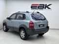 2006 Hyundai Tucson 2.0 GLS