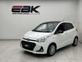 2019 Hyundai Grand i10 1.0 Motion