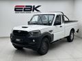 2023 Mahindra Pik Up 2.2 mHawk S4 Single-Cab