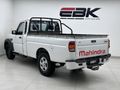 2023 Mahindra Pik Up 2.2 mHawk S4 Single-Cab