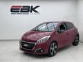 2017 Peugeot 208 1.2T PureTech GT-Line 5-dr