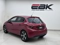 2017 Peugeot 208 1.2T PureTech GT-Line 5-dr
