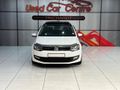 2013 Volkswagen Polo 1.4 Comfortline 5-dr