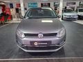 2015 Volkswagen Polo GP 1.2 TSI Comfortline (66kW)