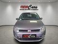 2015 Volkswagen Polo GP 1.2 TSI Comfortline (66kW)