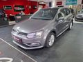 2015 Volkswagen Polo GP 1.2 TSI Comfortline (66kW)