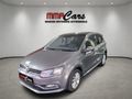2015 Volkswagen Polo GP 1.2 TSI Comfortline (66kW)
