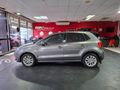 2015 Volkswagen Polo GP 1.2 TSI Comfortline (66kW)