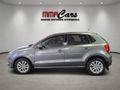 2015 Volkswagen Polo GP 1.2 TSI Comfortline (66kW)
