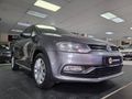 2015 Volkswagen Polo GP 1.2 TSI Comfortline (66kW)