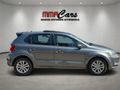 2015 Volkswagen Polo GP 1.2 TSI Comfortline (66kW)