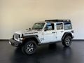 2023 Jeep Wrangler Unlimited Rubicon 3.6 V6