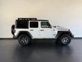 2023 Jeep Wrangler Unlimited Rubicon 3.6 V6