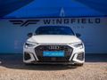 2022 Audi S3 2.0 TFSI Quattro S Tronic