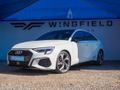 2022 Audi S3 2.0 TFSI Quattro S Tronic