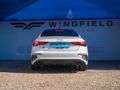 2022 Audi S3 2.0 TFSI Quattro S Tronic