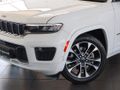 2023 Jeep Grand Cherokee L 3.6L Overland