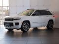 2023 Jeep Grand Cherokee L 3.6L Overland