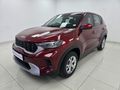 2022 Kia Sonet 1.5 LX CVT