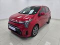 2025 Kia Picanto 1.2 EX+ Manual