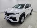 2023 Renault Kiger 1.0 Energy Life