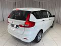 2025 Suzuki Ertiga 1.5 GA