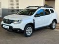 2022 Renault Duster 1.5 dCi Zen EDC