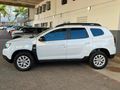 2022 Renault Duster 1.5 dCi Zen EDC