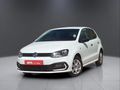 2025 Volkswagen Polo Vivo 1.4