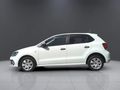 2025 Volkswagen Polo Vivo 1.4