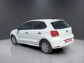 2025 Volkswagen Polo Vivo 1.4