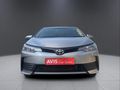 2025 Toyota Corolla Quest 1.8 Plus