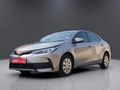 2025 Toyota Corolla Quest 1.8 Plus