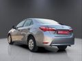 2025 Toyota Corolla Quest 1.8 Plus