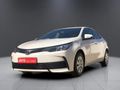 2025 Toyota Corolla Quest 1.8 Auto