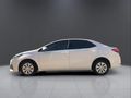 2025 Toyota Corolla Quest 1.8 Auto