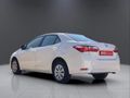 2025 Toyota Corolla Quest 1.8 Auto