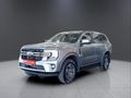 2025 Ford Everest 2.0D Bi-Turbo XLT Auto