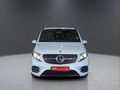 2024 Mercedes-Benz V-Class V 300d Exclusive
