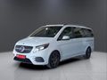 2024 Mercedes-Benz V-Class V 300d Exclusive
