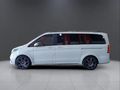2024 Mercedes-Benz V-Class V 300d Exclusive