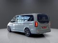 2024 Mercedes-Benz V-Class V 300d Exclusive